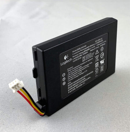 Logitech 993-001115 G933 Artemis Spectrum Headset Battery