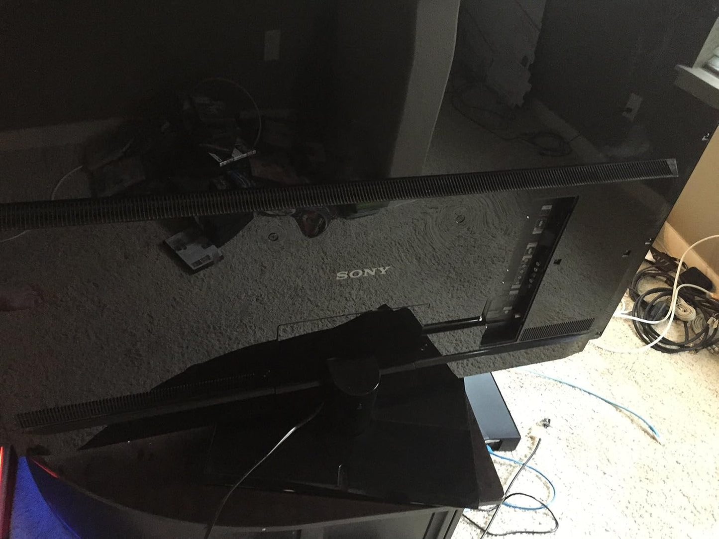 Sony KDL-52NX800 BRAVIA 52" Edge LED TV