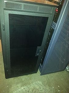 Middle Atlantic WRK-24MDK NPP-O108C Smart Watch Panel