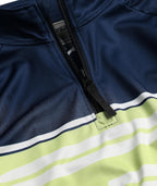 Spyder 38C125306 Boys Web Half Zip T-Neck Activewear