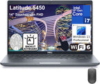 Dell 5450 Latitude 14