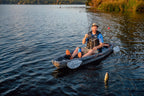 Pelican Sentinel 100X Angler Fishing Kayak