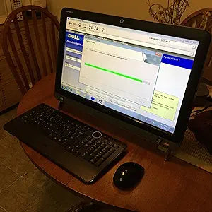Dell 2305 Inspiron One 23" All-in-One Touchscreen Desktop