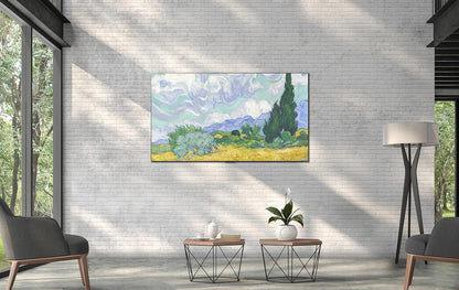 LG OLED77G1 77" 4K Smart OLED evo TV: Alexa, 120Hz Gallery Design