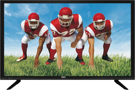 RCA LED24C45RQ 24-Inch 1080p 60Hz LED HDTV