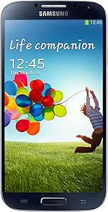 Samsung SGH-I337 Galaxy S4 - 16GB 2GB RAM - Unlocked Smartphone - Black