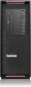Lenovo 30B50052US ThinkStation P510 Workstation