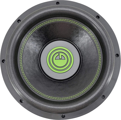 Gravity GW15D-Pair Warzone 15" 7000W Car Subwoofers (Pair)