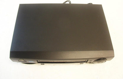 JVC HR-VP673U Stereo VCR Video Cassette Recorder