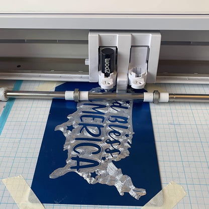 Zoom 4 - Cameo Engraving Etching Tool - 3-in-1 Kit