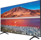 Samsung UN43TU7000FXZA 43