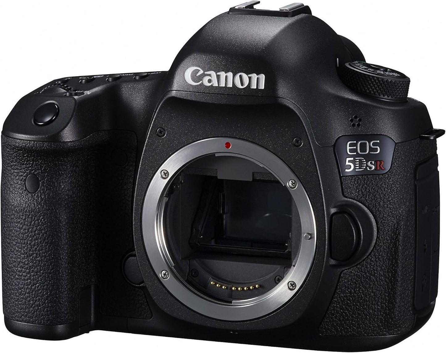 Canon 5DS R Digital SLR 50.6MP (Body Only) Renewed