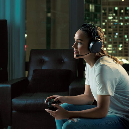 SteelSeries Arctis 9X Renewed Wireless Gaming Headset