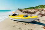Pelican Maxim 100X & Argo 100X Lightweight Kayak Bundle
