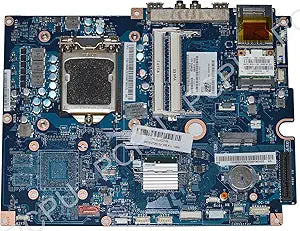 Lenovo 90002706 Ideacentre C540 AIO Motherboard — main product image