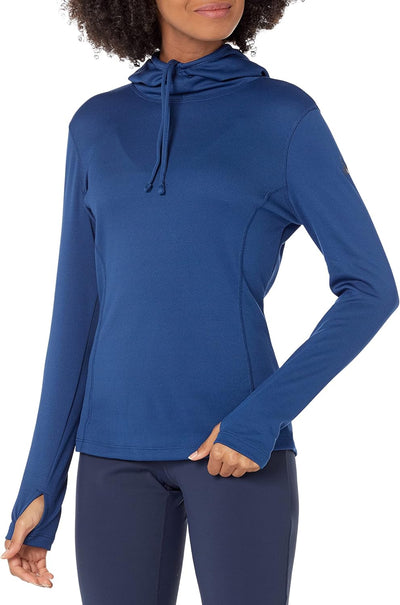 Spyder 229570 Women's Baselayer Performance Hoodie