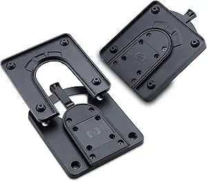 HP EM870AA Flat Panel Quick Release Kit — main product image