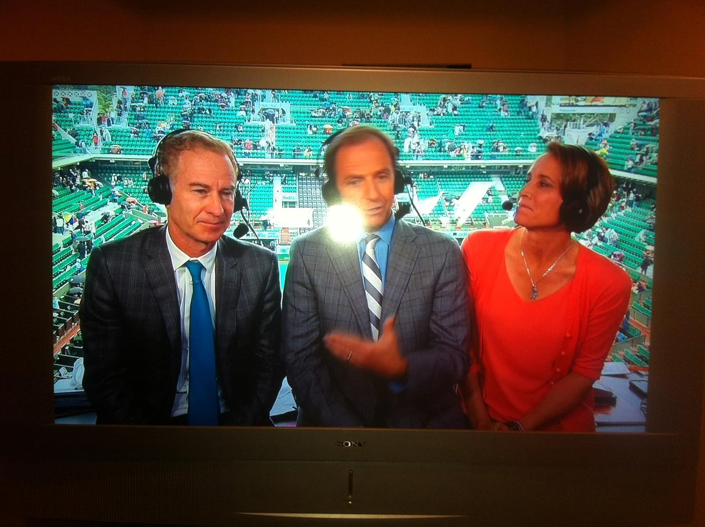 Sony KDF50WE655 50-Inch LCD Projection HDTV