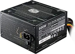 Cooler Master MPW-6001-ACAAN1-US Elite v3 600W Power Supply