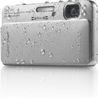 Sony DSCTX10 Cyber-Shot Waterproof 16.2 MP Digital Camera