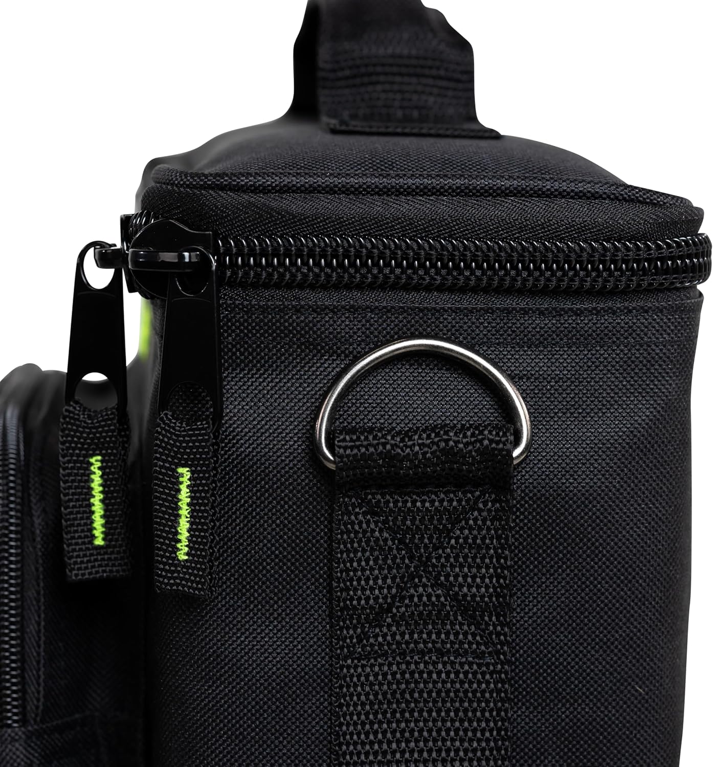 Shure SH-MICBAG04 Padded 4-Microphone Carry Bag