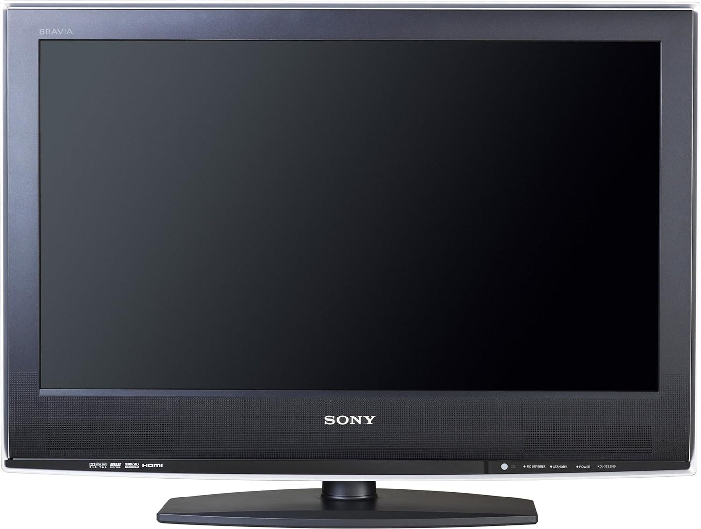 Sony KDL-32S2010 32-Inch Bravia LCD HDTV