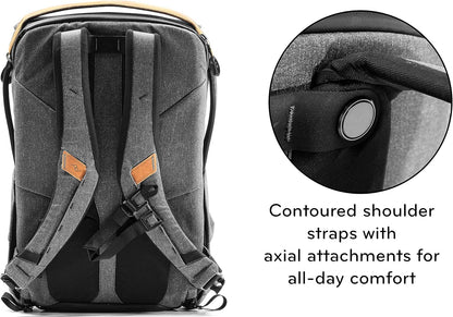 Peak Design Everyday Backpack 30L Camera/Laptop Bag
