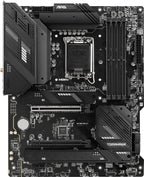 MSI B760TAMAWIFI MAG Tomahawk Gaming Motherboard DDR5