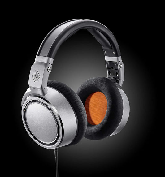 Neumann NDH 20 Studio Headphones Renewed