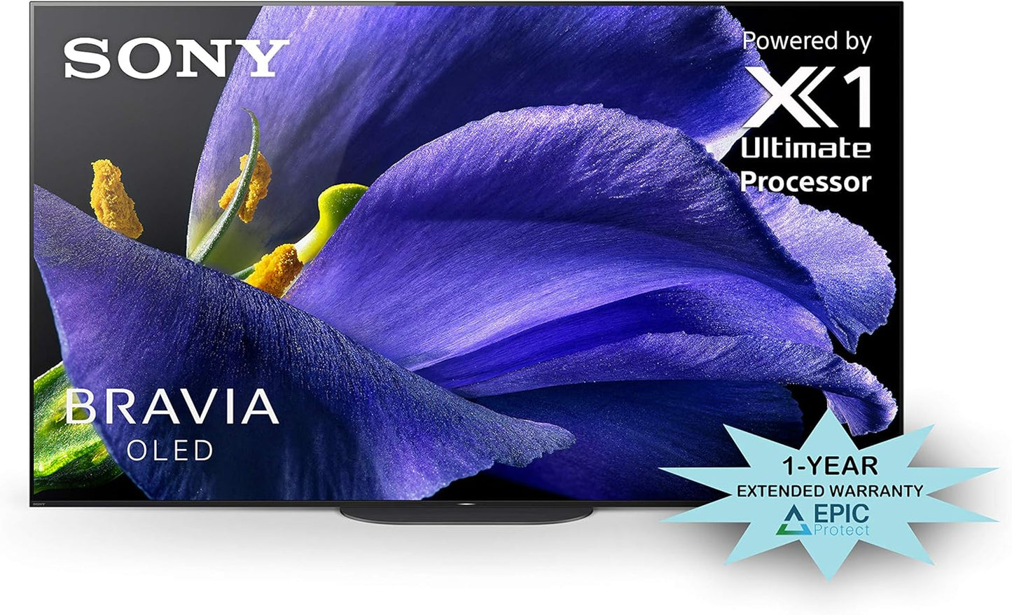 Sony XBR-55A9G 55-inch OLED 4K UHD Smart TV (Used)