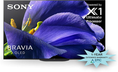 Sony XBR-55A9G 55-inch OLED 4K UHD Smart TV (Used)