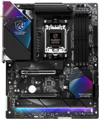 ASRock X870 RIPTIDE WIFI Phantom Gaming AM5 Motherboard