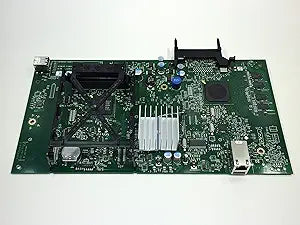HP L2717-67001 - Formatter PC Board Assembly