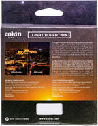 Cokin CNSKY-82 Nuances Clearsky - 82mm Light Pollution Filter