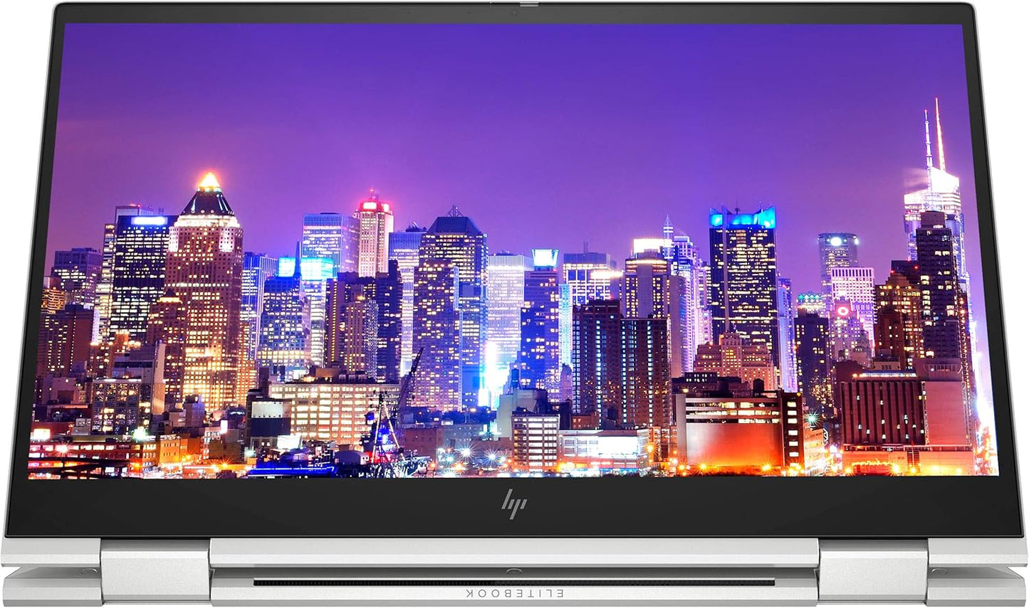 HP ASIHLAMZ359 EliteBook x360 830 G8 2-in-1 Laptop