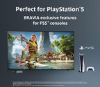 Sony CRT2SNXR55A80K 55