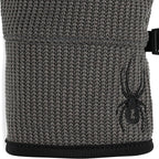 Spyder 38D685310 Men's Bandit Touchscreen Ski Gloves