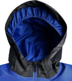 Spyder 38SG075312 Boys Nederland Insulated Ski Jacket