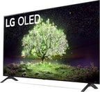 LG OLED55A1PUA 55