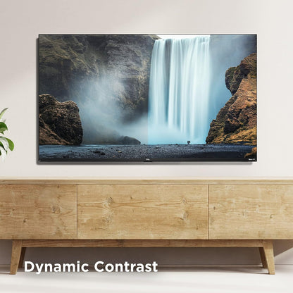 TCL 40S350R 40-Inch 1080p Roku Smart TV (2023)
