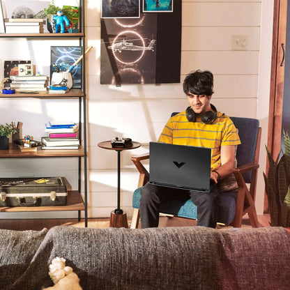 HP 9Z0K6UA#ABA Victus 15.6" Gaming Laptop RTX 2050