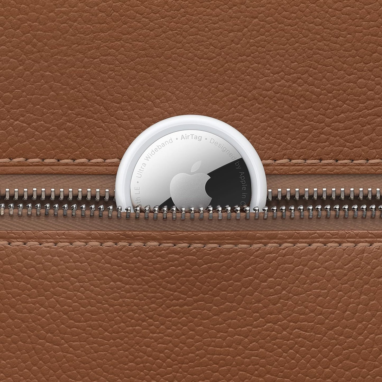 Apple MX542AM/A AirTag 4-Pack Tracker