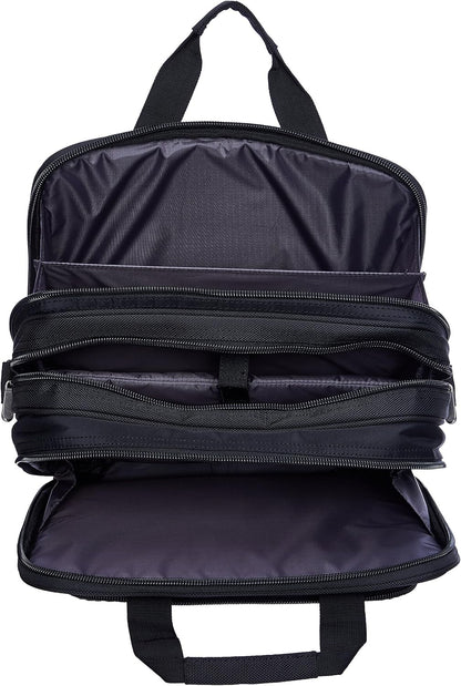 Panasonic Comfolio Universal Toughbook Carrying Case - Black