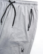 Spyder Men's Active Tech Terry Jogger Sweatpants