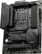 MSI MAG Z790 TOMAHAWK WiFi Gaming Motherboard