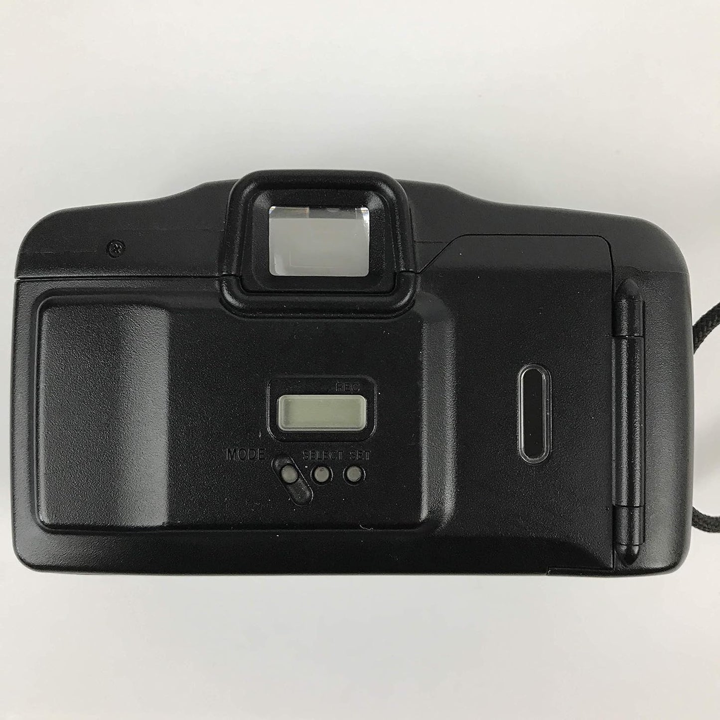 Canon Sure Shot Owl Date - 35mm Point & Shoot Film Camera