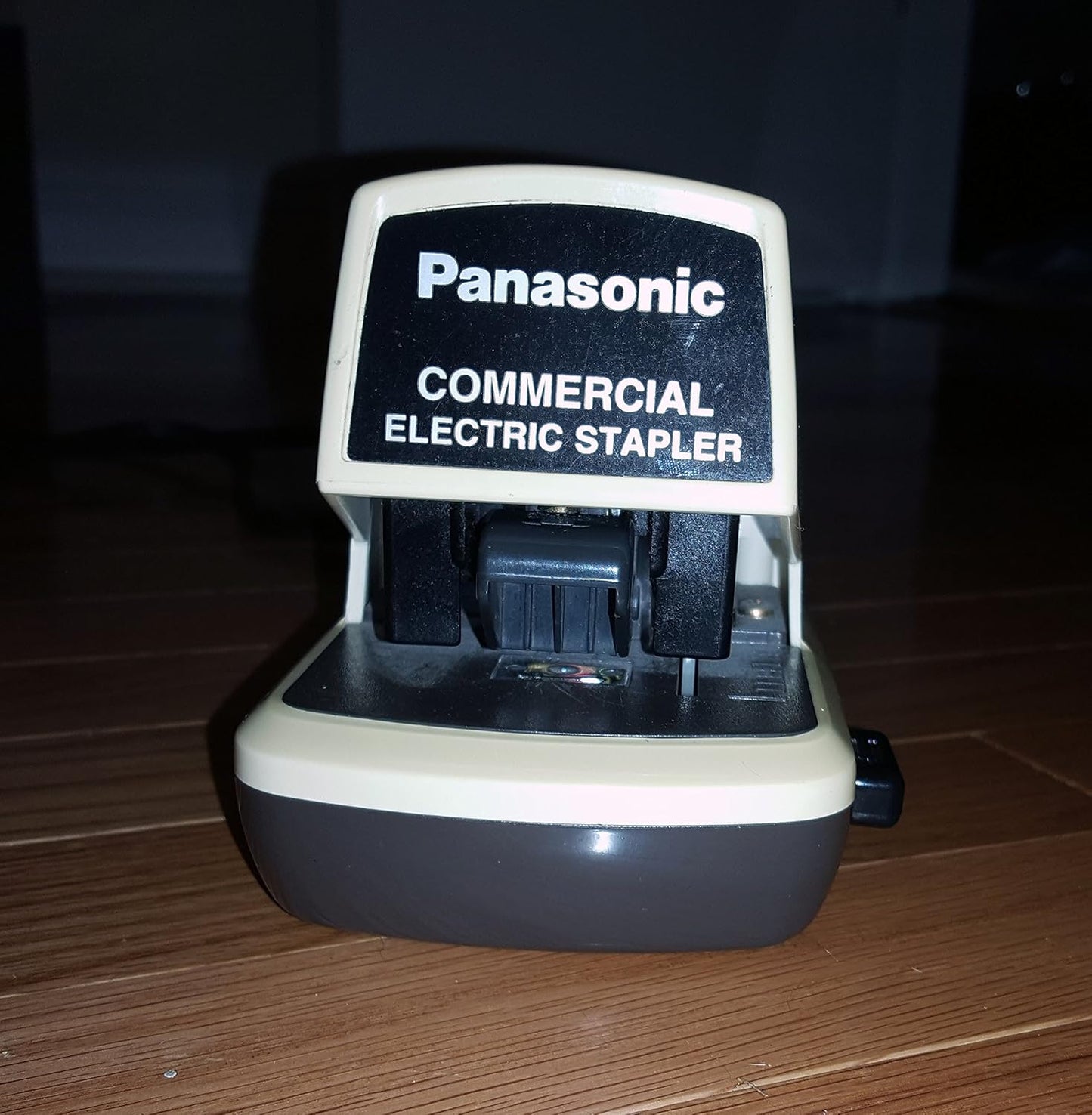 Panasonic AS300NNA Commercial Electric Stapler