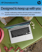 HP 14a-na0226nr Chromebook 14