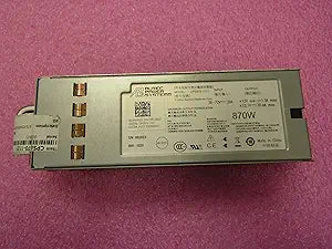 Dell Poweredge R710 870W Renewed Power Supply — main product image