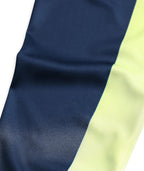 Spyder 38C125306 Boys Web Half Zip T-Neck Activewear
